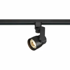 12W LED TRACK HEAD ANGLE ARM