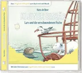 16 Lars & Die Verschwundenen Fische