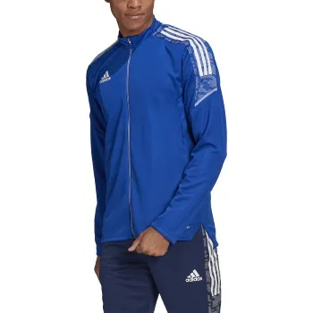 adidas Condivo 21 Track Jacket PrimeBlue