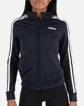 Adidas ESSENTIALS TRICOT TRACK JACKET