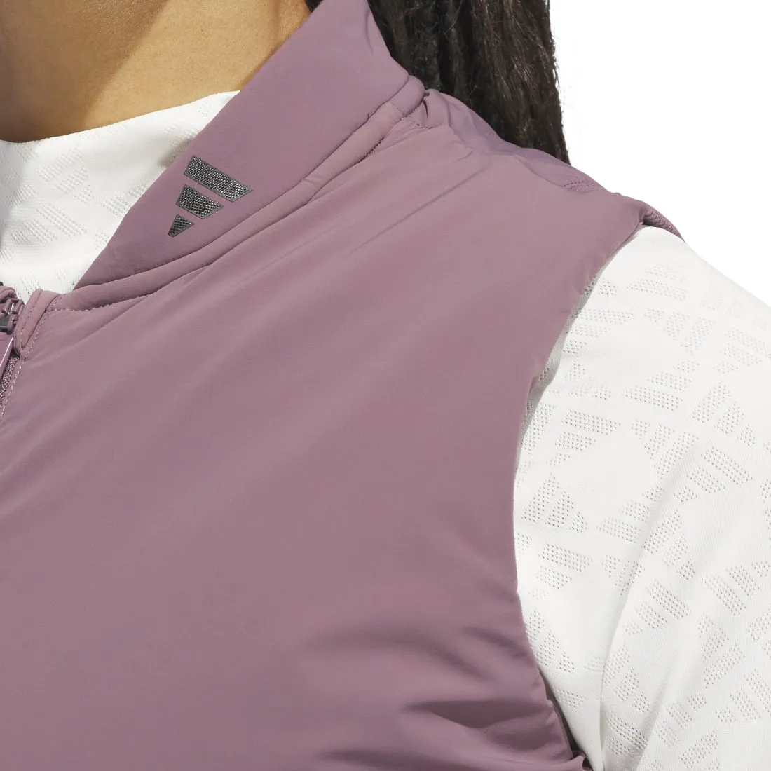 adidas Ladies Ultimate 365 Tour Frostguard Golf Vest IS9692