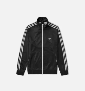 adidas Originals by Alexander Wang Mens Track Jacket - Black /White