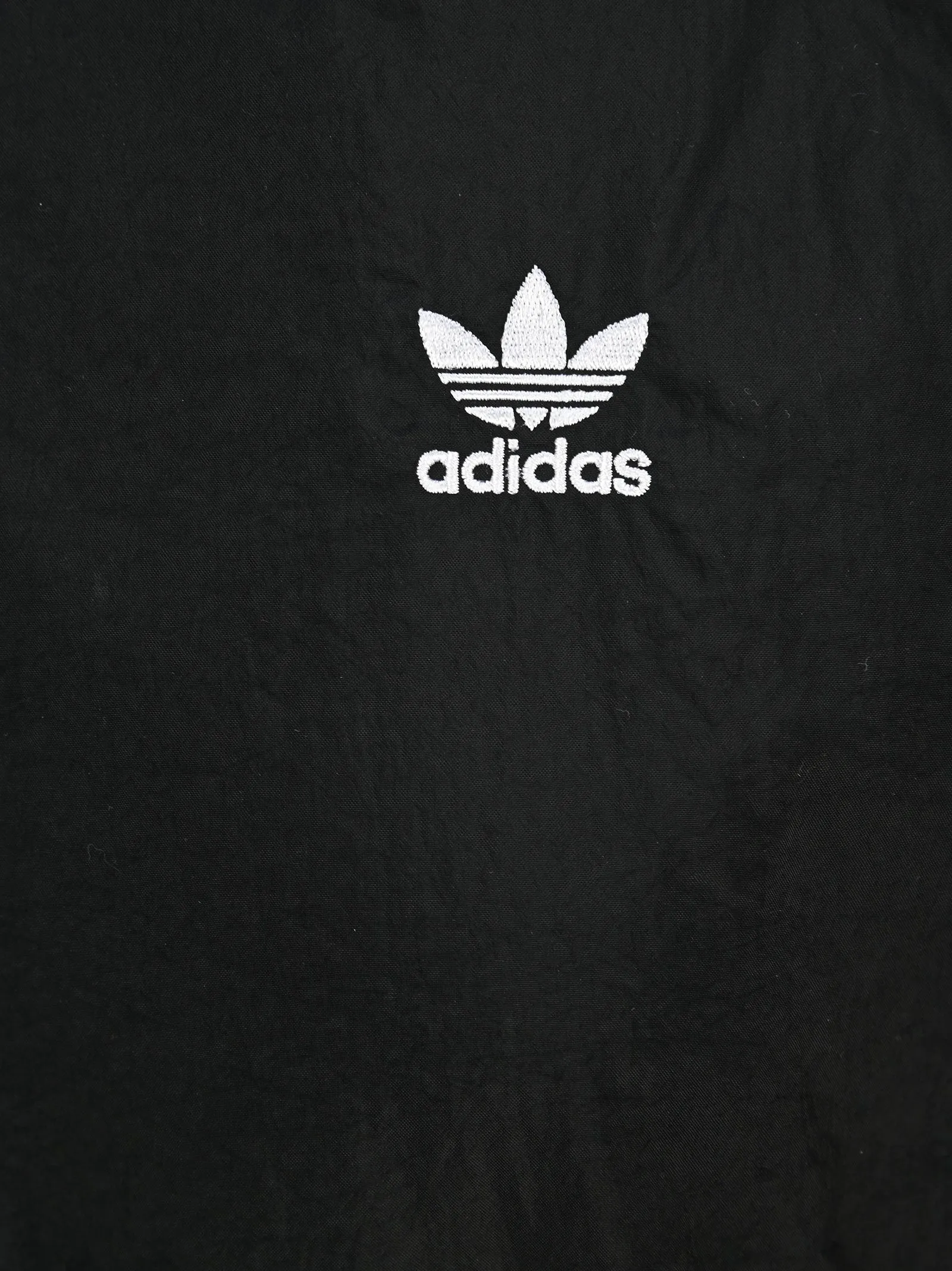 Adidas Originals Logo Print Track Jacket