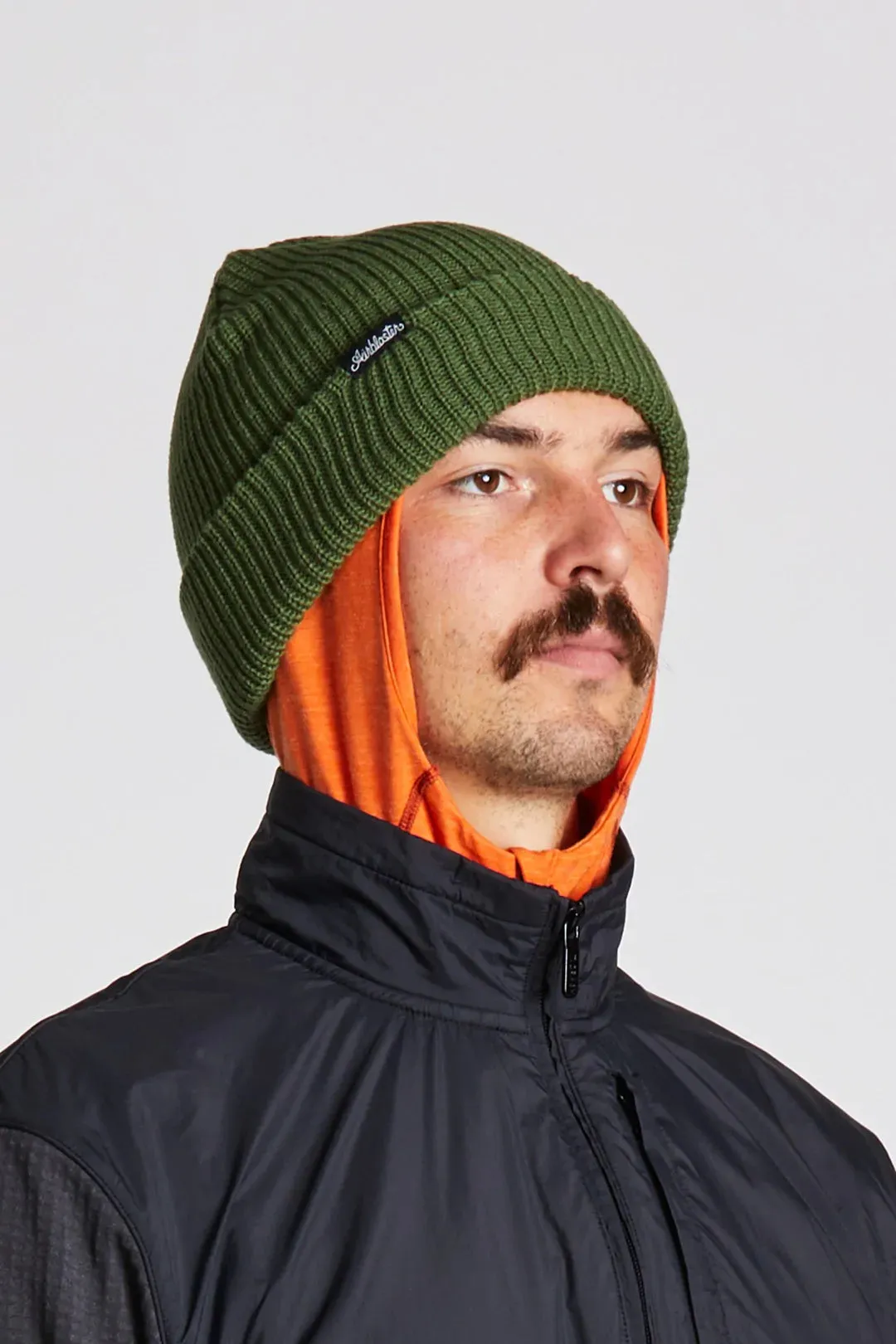 Airblaster Commodity Beanie (Multiple Color Options)