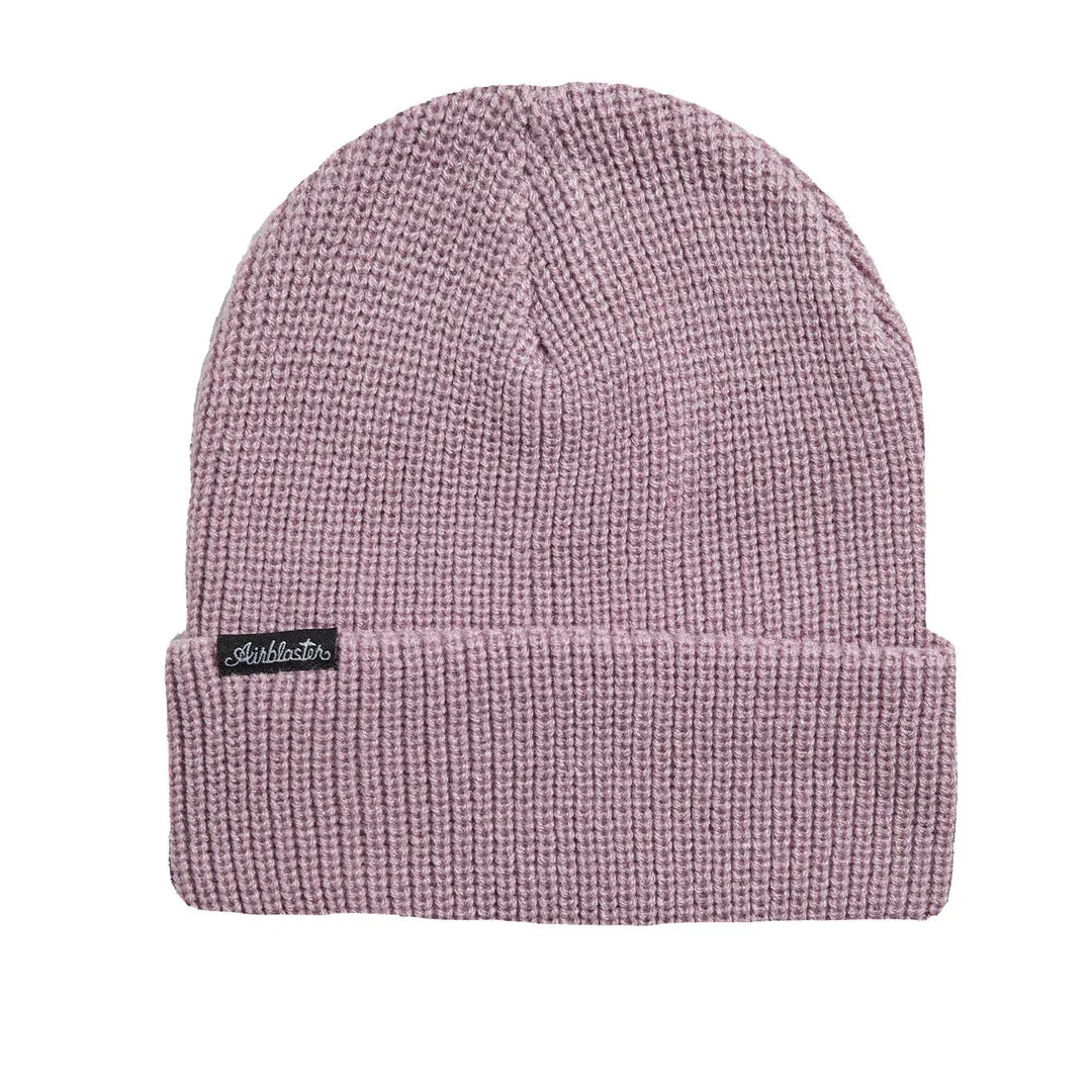 Airblaster Commodity Beanie (Multiple Color Options)