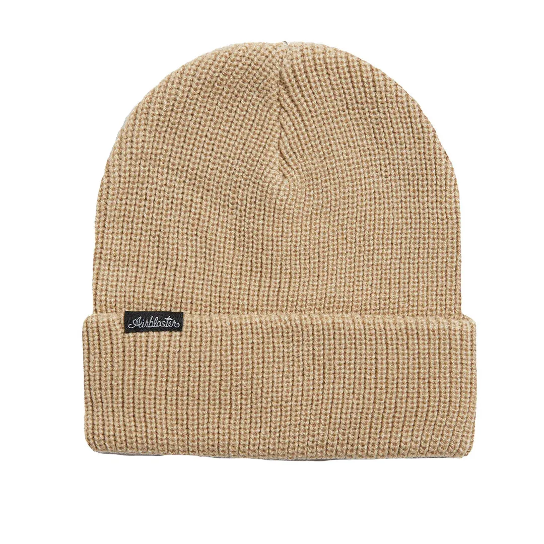 Airblaster Commodity Beanie (Multiple Color Options)