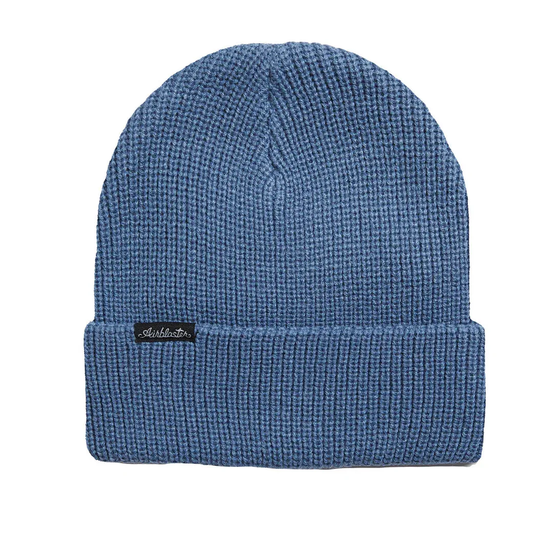 Airblaster Commodity Beanie (Multiple Color Options)