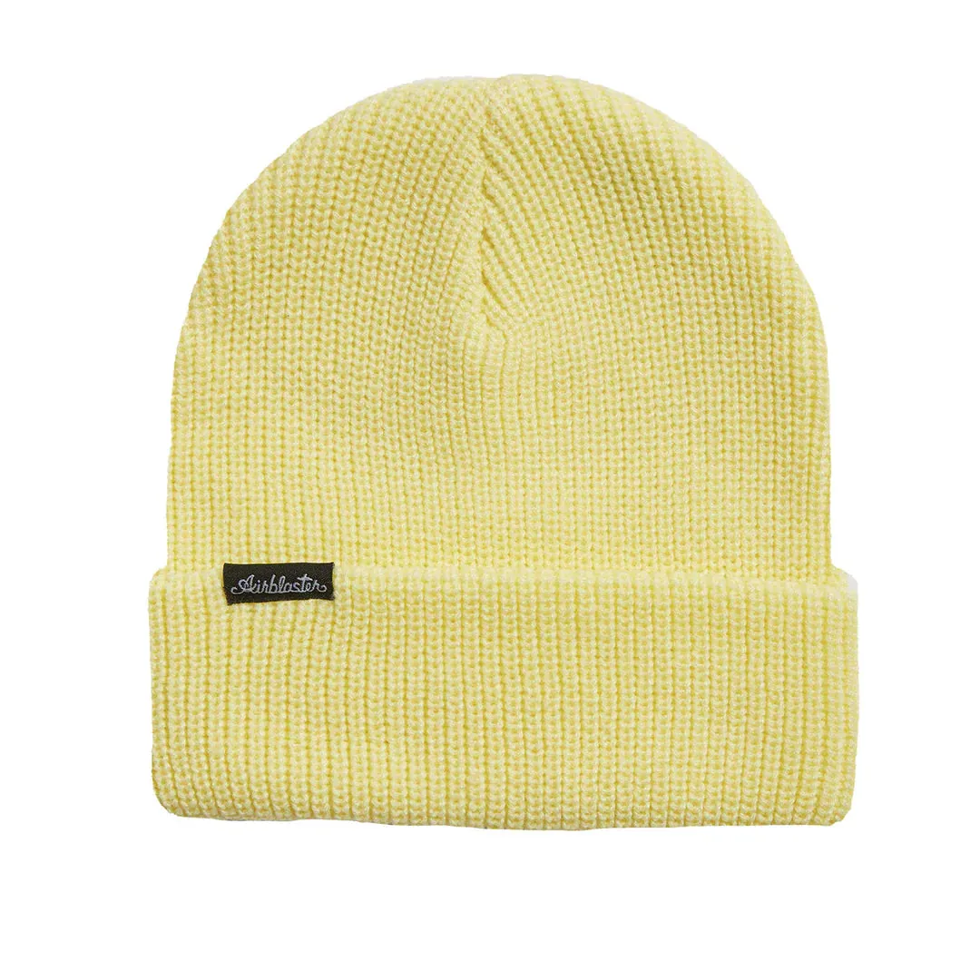 Airblaster Commodity Beanie (Multiple Color Options)