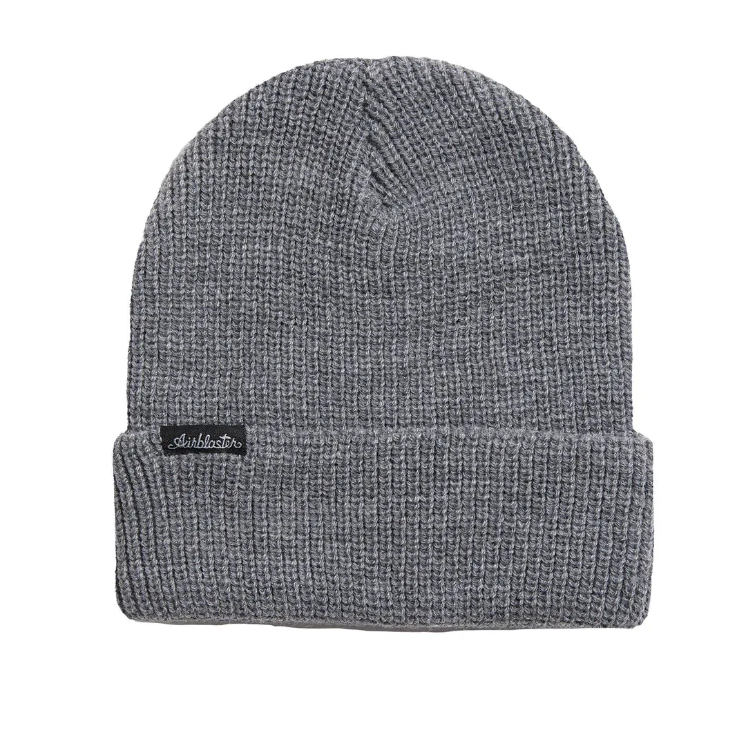 Airblaster Commodity Beanie (Multiple Color Options)