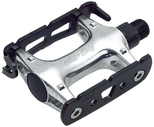 All-City Standard Track Pedals