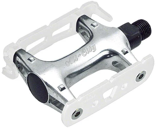 All-City Standard Track Pedals