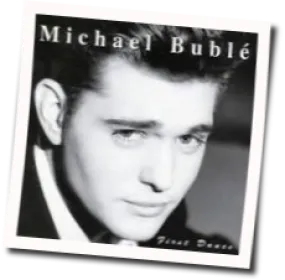 All Of Me by Michael Buble (Ab)