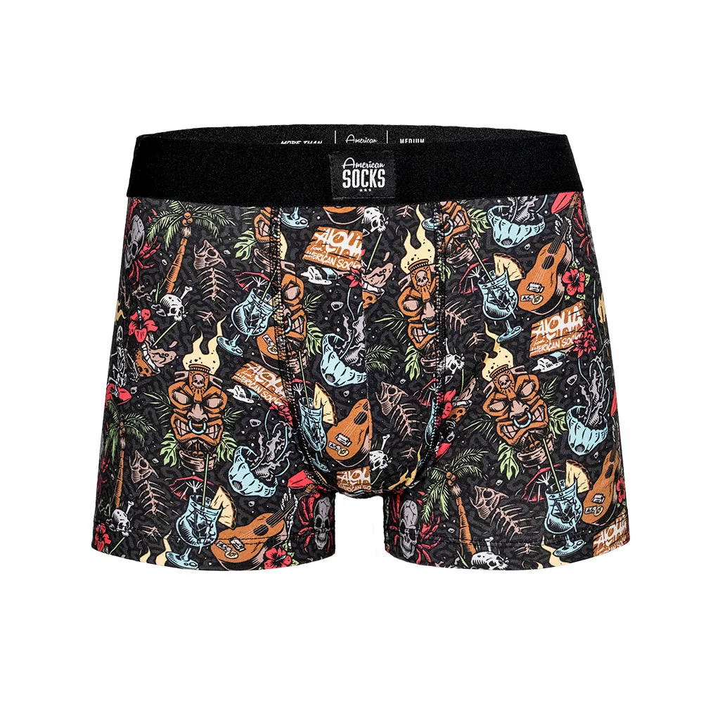 Aloha - Boxer Brief