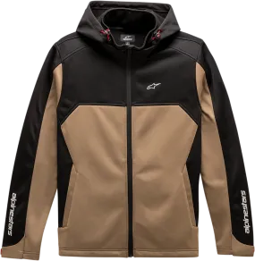 ALPINESTARS Strat X Jacket - Sand/Black - Large 12301151010L