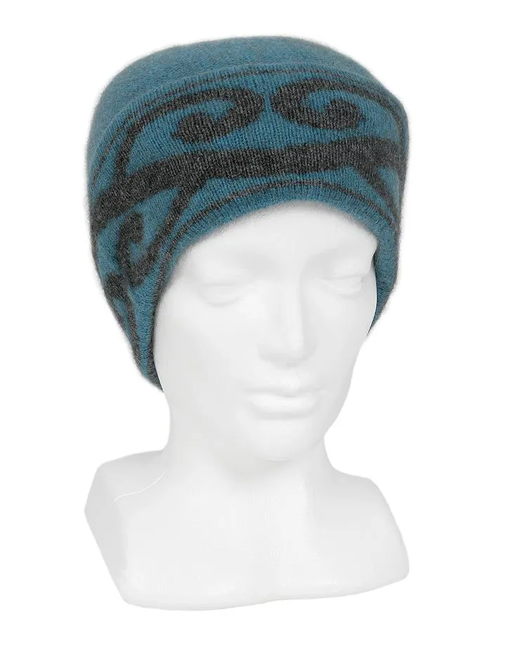 AROHA BEANIE