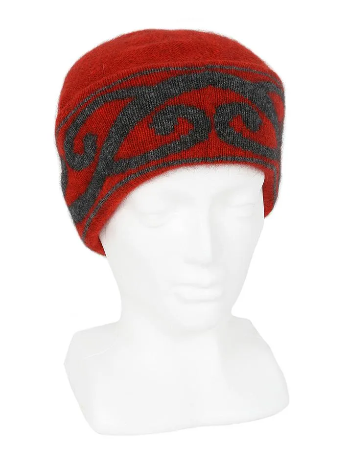 AROHA BEANIE