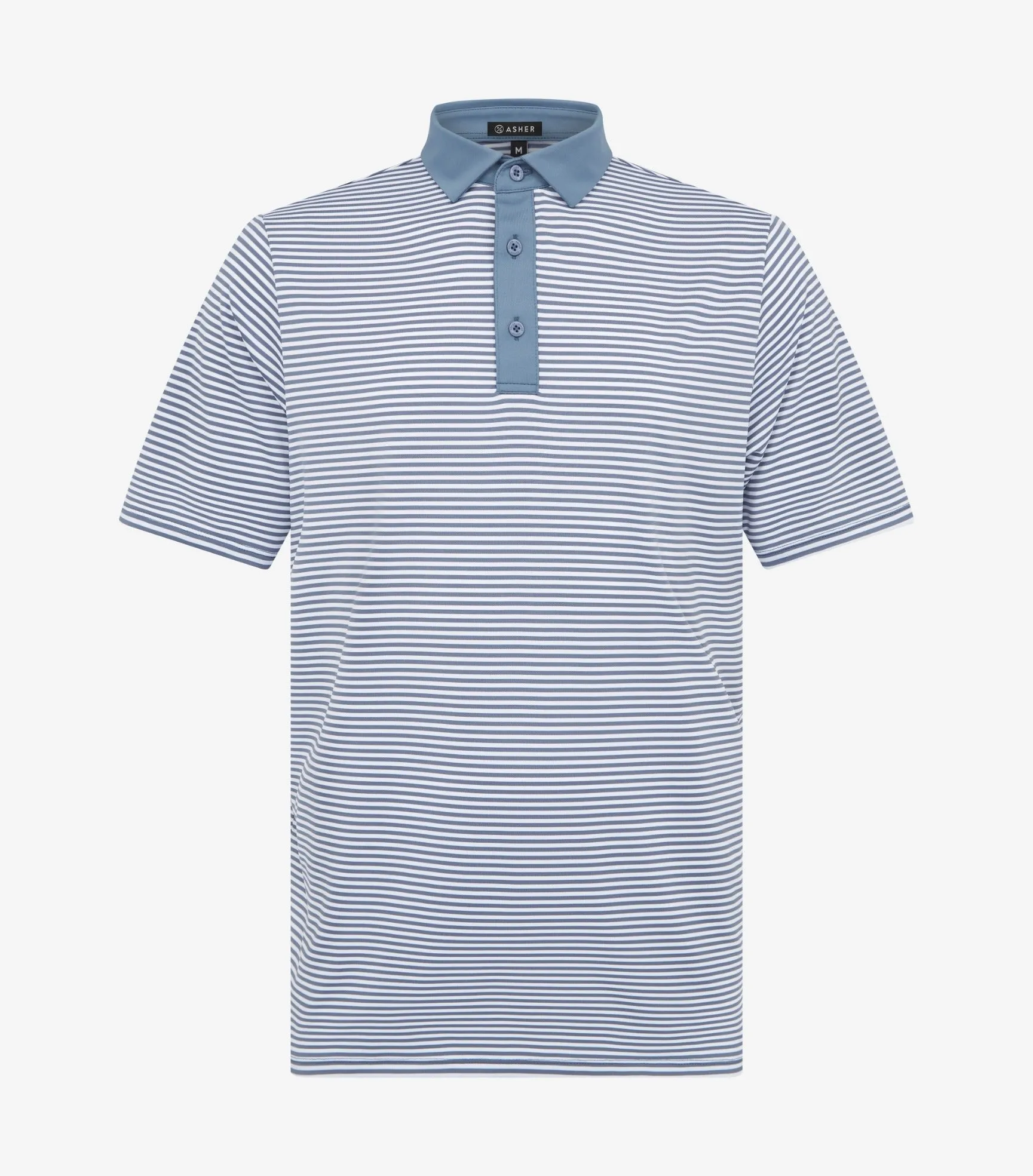 ASHER Traverse Polo