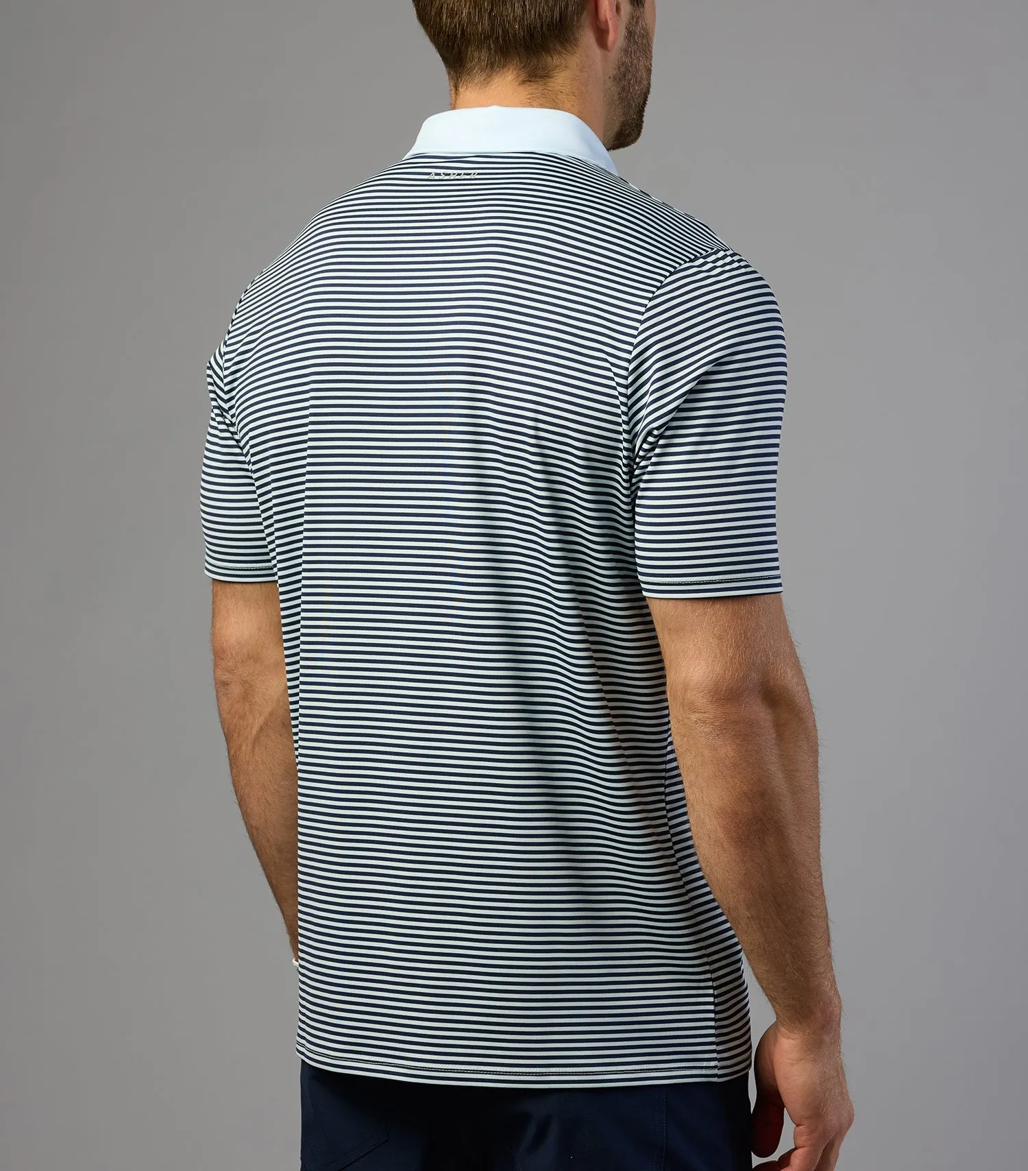 ASHER Traverse Polo