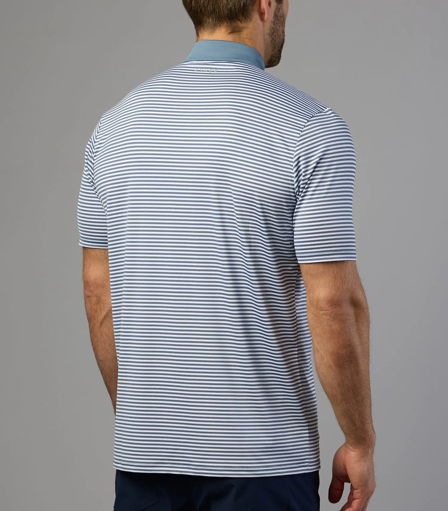 ASHER Traverse Polo