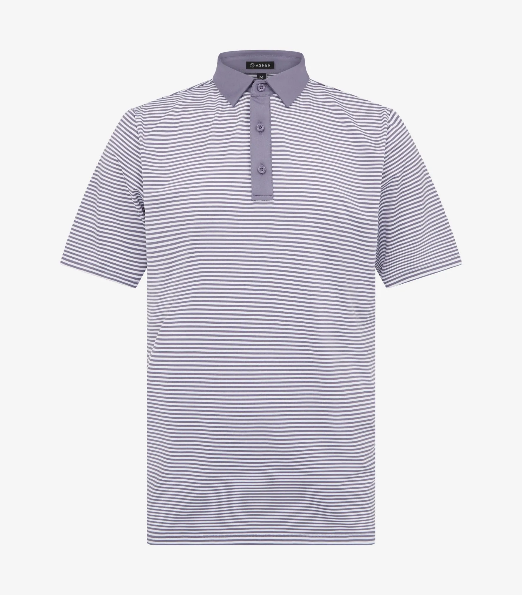 ASHER Traverse Polo