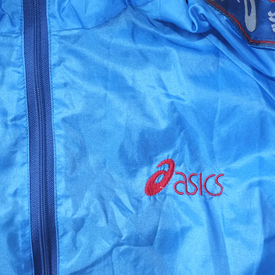 asics Trackjacket Medium