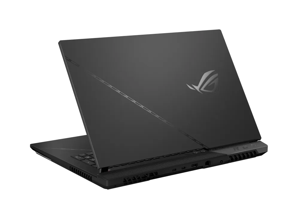 ASUS ROG Strix SCAR 17 G733PY-XS96 Gaming Laptop