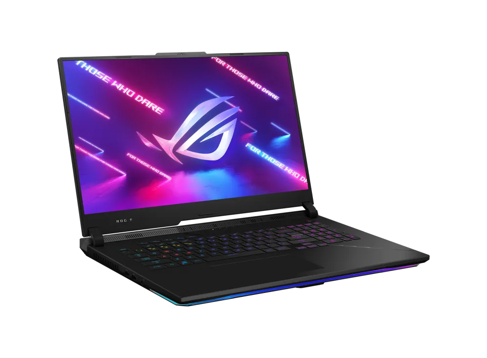 ASUS ROG Strix SCAR 17 G733PY-XS96 Gaming Laptop