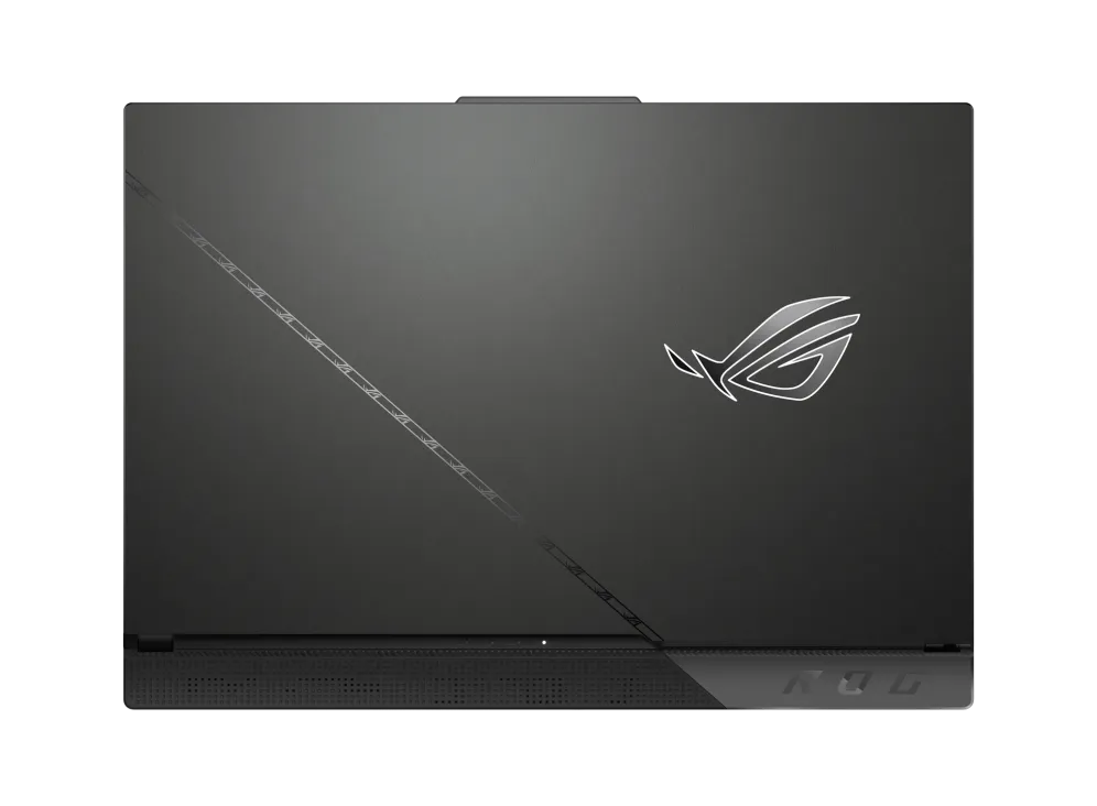 ASUS ROG Strix SCAR 17 G733PY-XS96 Gaming Laptop