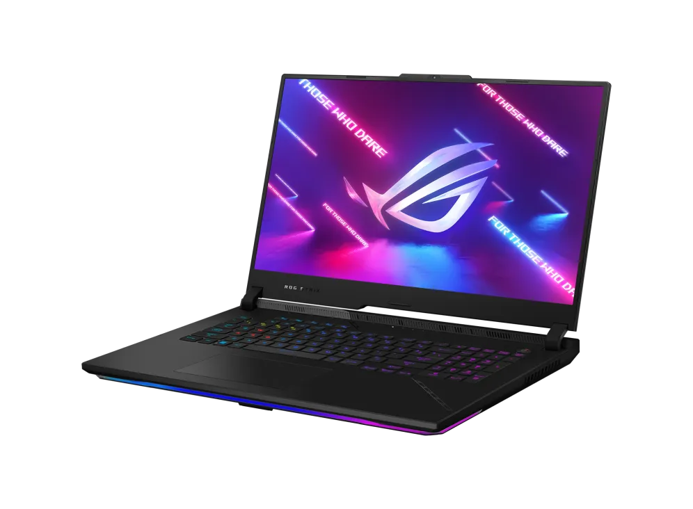 ASUS ROG Strix SCAR 17 G733PZ-XS96 Gaming Laptop