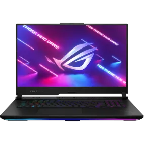 ASUS ROG Strix SCAR 17 G733PZ-XS97 Gaming Laptop