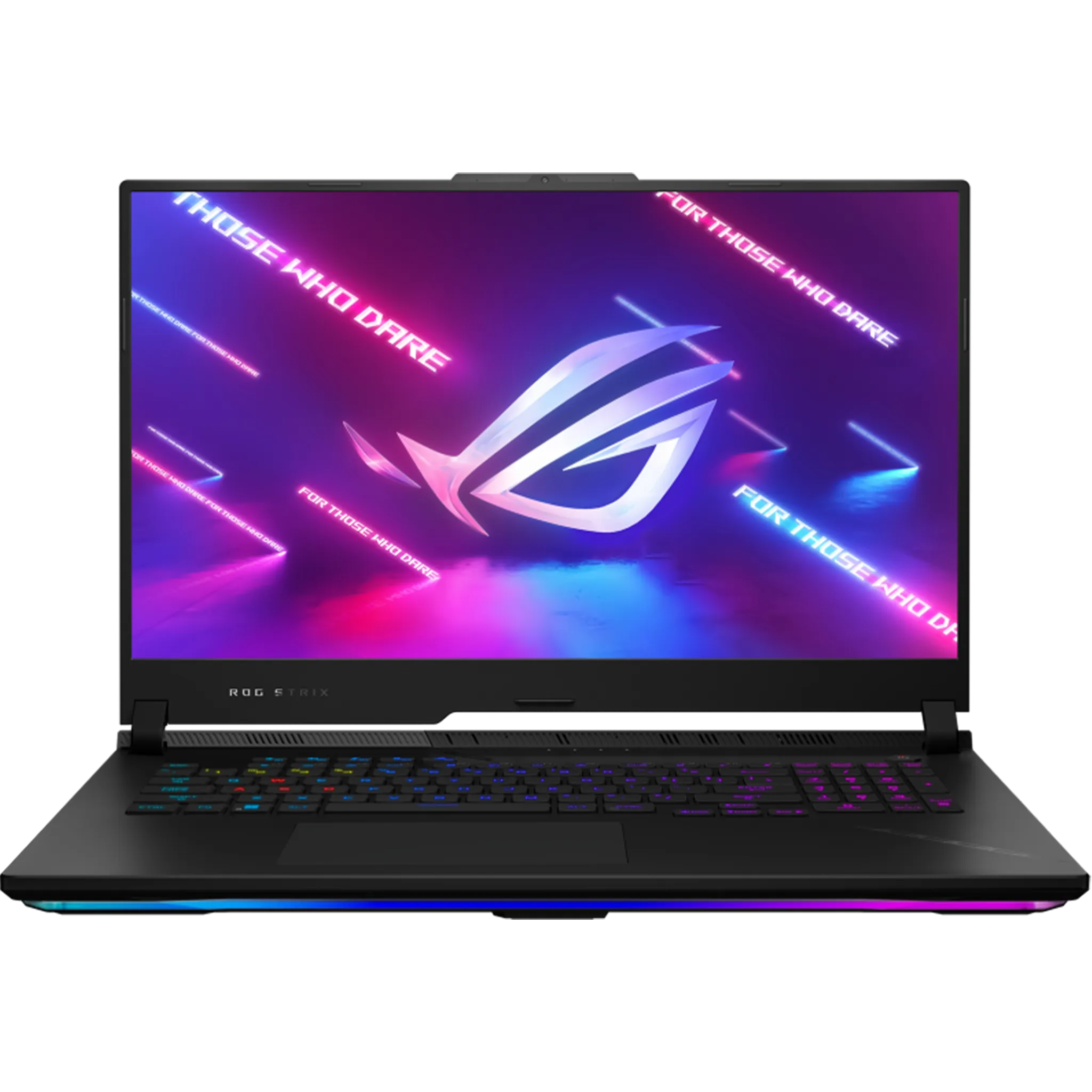 ASUS ROG Strix SCAR 17 G733PZ-XS97 Gaming Laptop