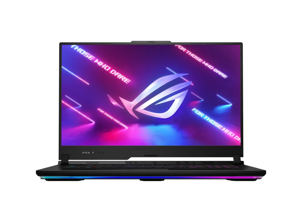 ASUS ROG Strix SCAR 17 G733PZ-XS97 Gaming Laptop