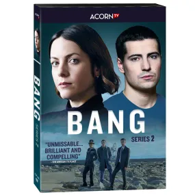 Bang: Season 2