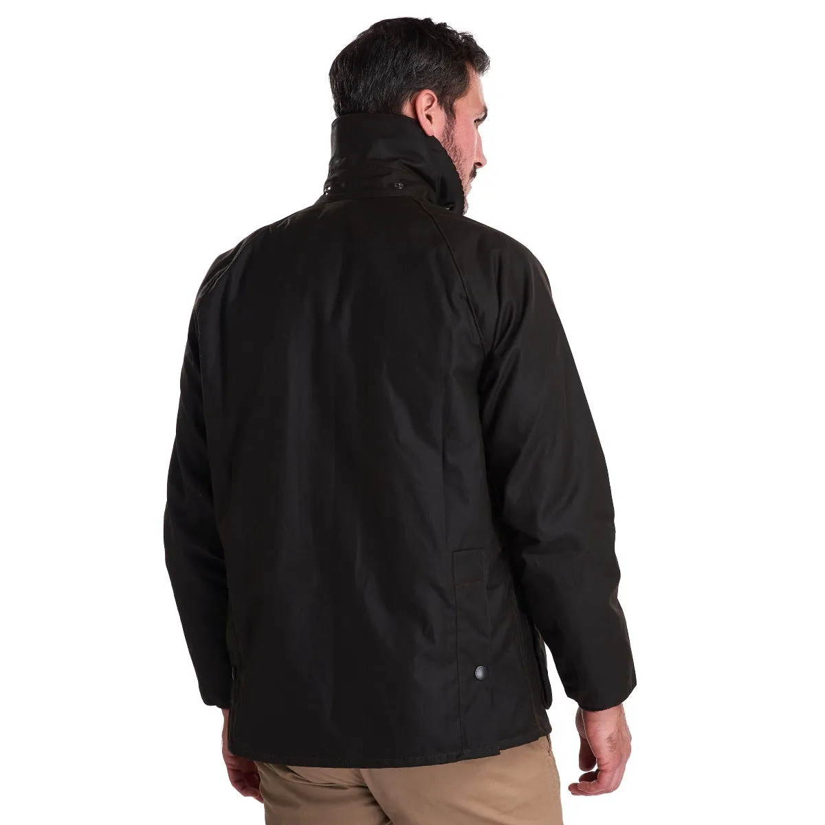 Barbour Classic Bedale Wax Jacket