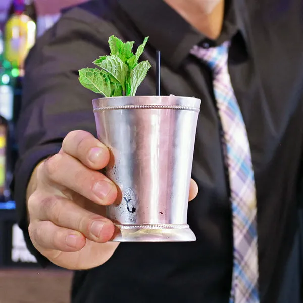 BarConic® Mint Julep Cup - 10 Ounce