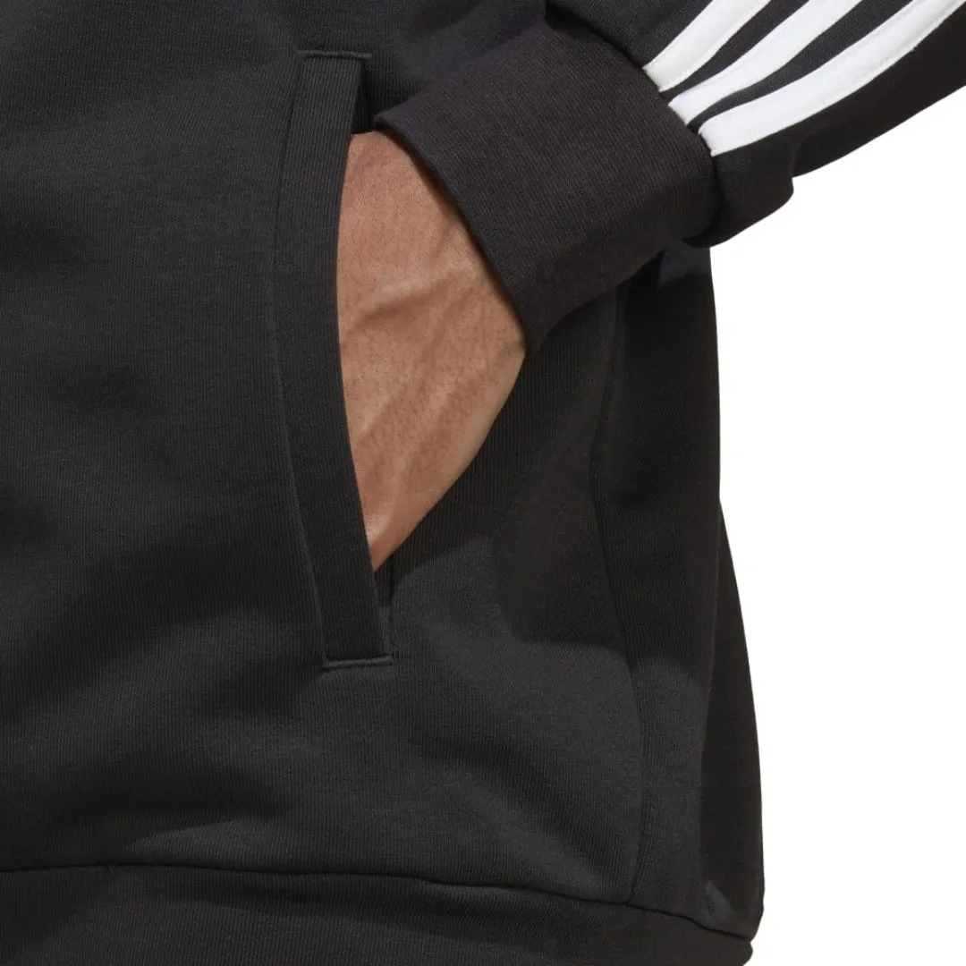 Basic 3-Stripes French Terry Tracksuit