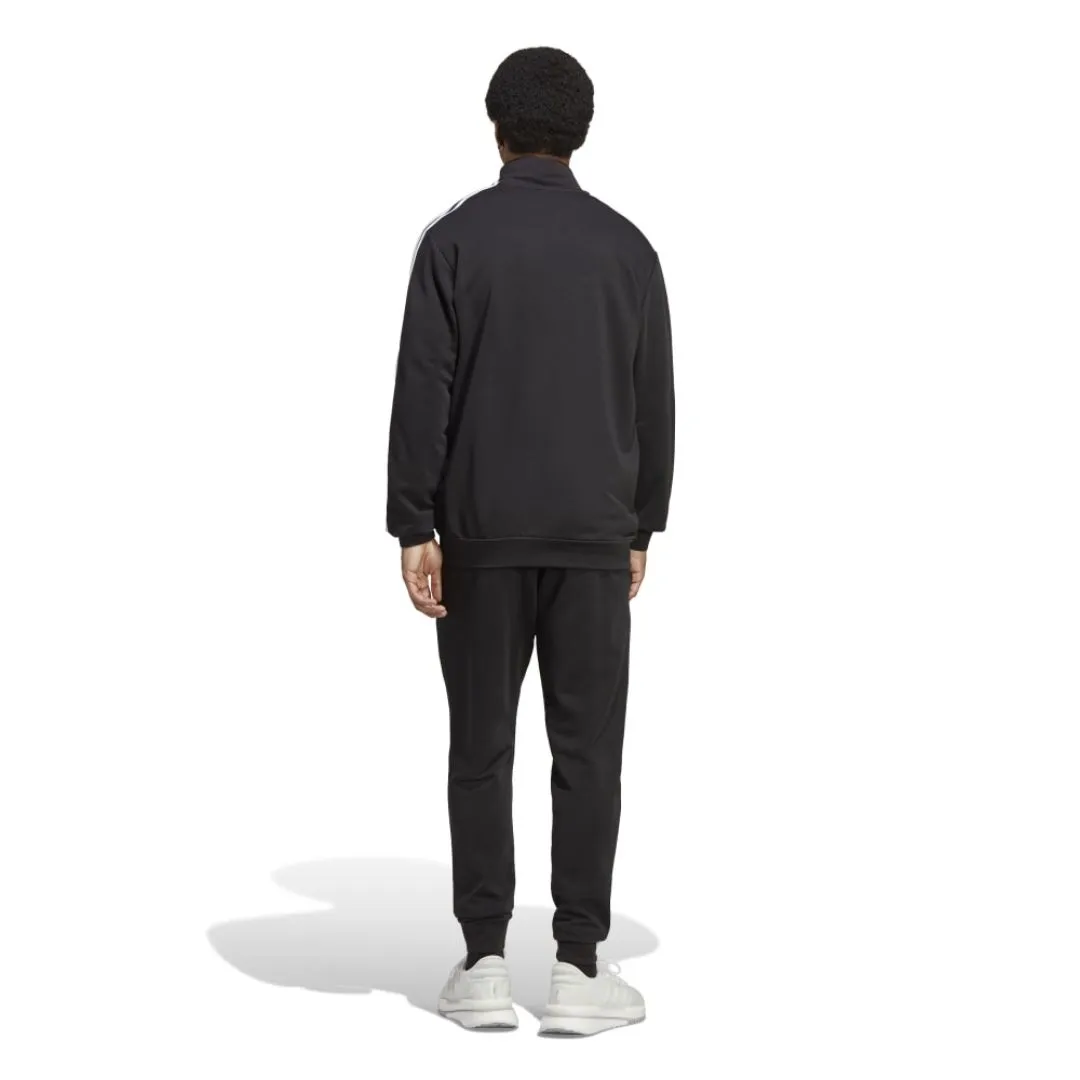 Basic 3-Stripes French Terry Tracksuit