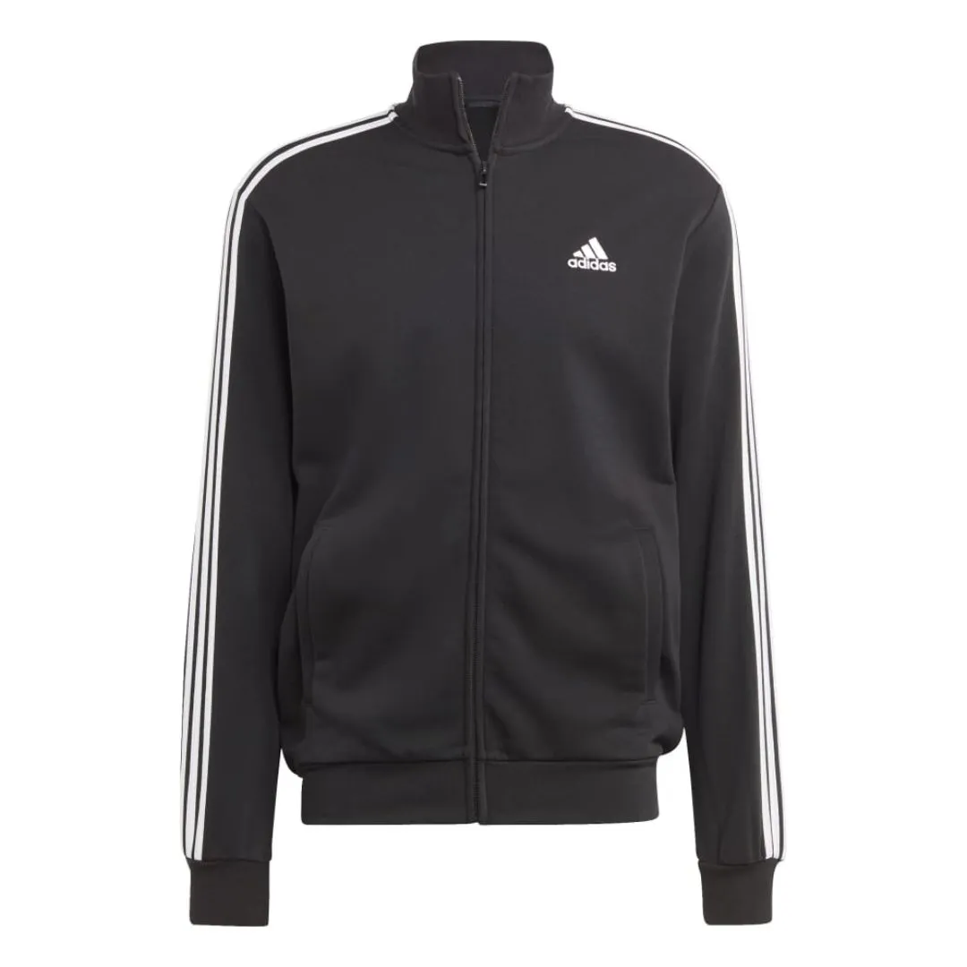 Basic 3-Stripes French Terry Tracksuit