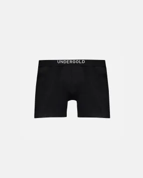 Basics Boxers Black