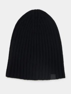 Beanie Cashmere Hat