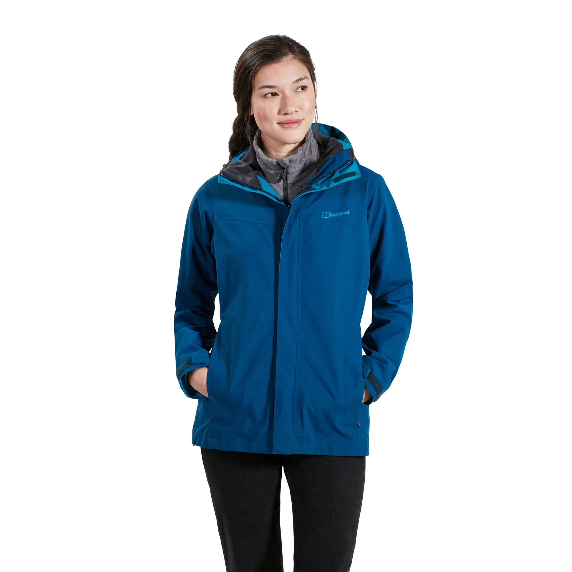 Berghaus Hillwalker IA Shell Jkt