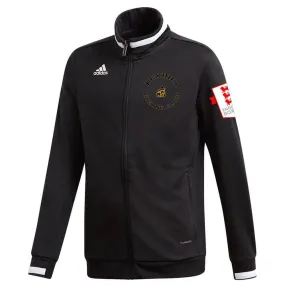 Bexhill Boxing Club Adidas T19 Kids Track Jacket