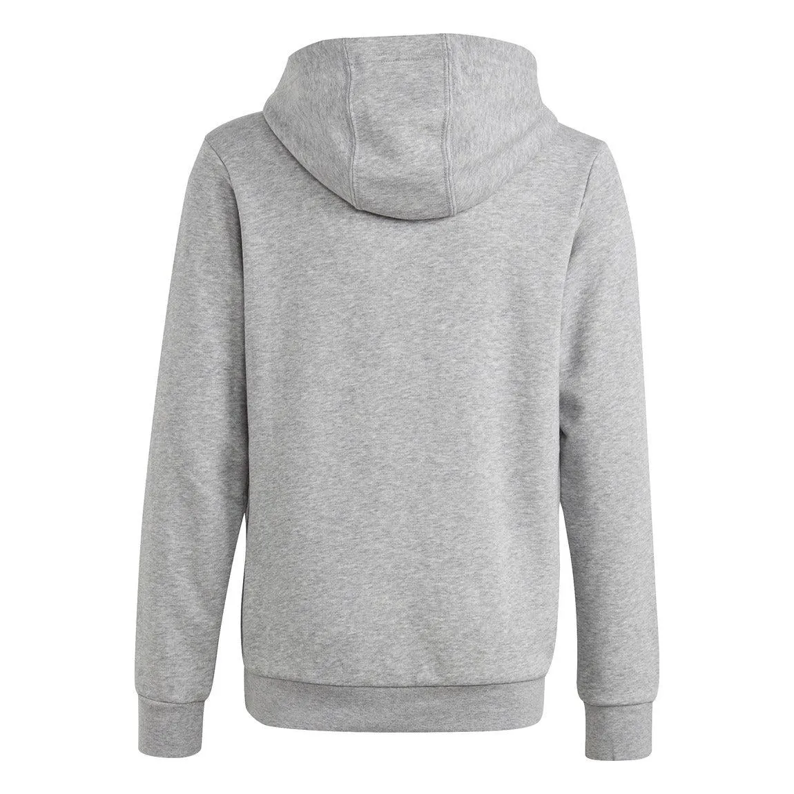 Big Logo Essentials Cotton Hoodie - Youth