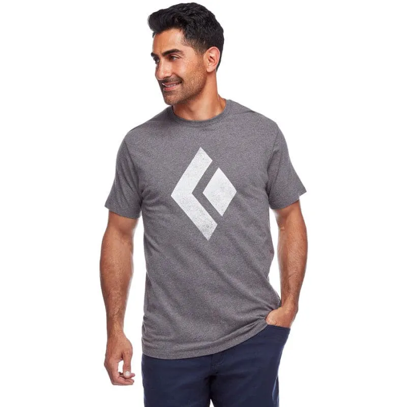 Black Diamond Chalked Up Tee Men's