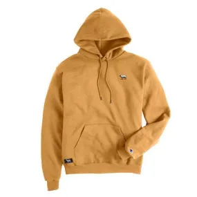 Black Sheep Champion Pullover Hoody Gold Glint