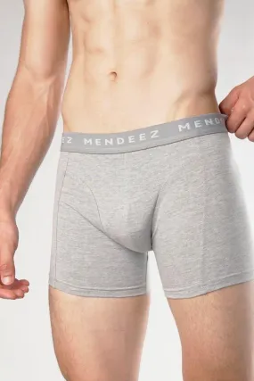 Boxer Briefs - Heather Grey