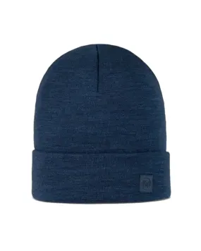 Buff Merino Heavyweight Beanie