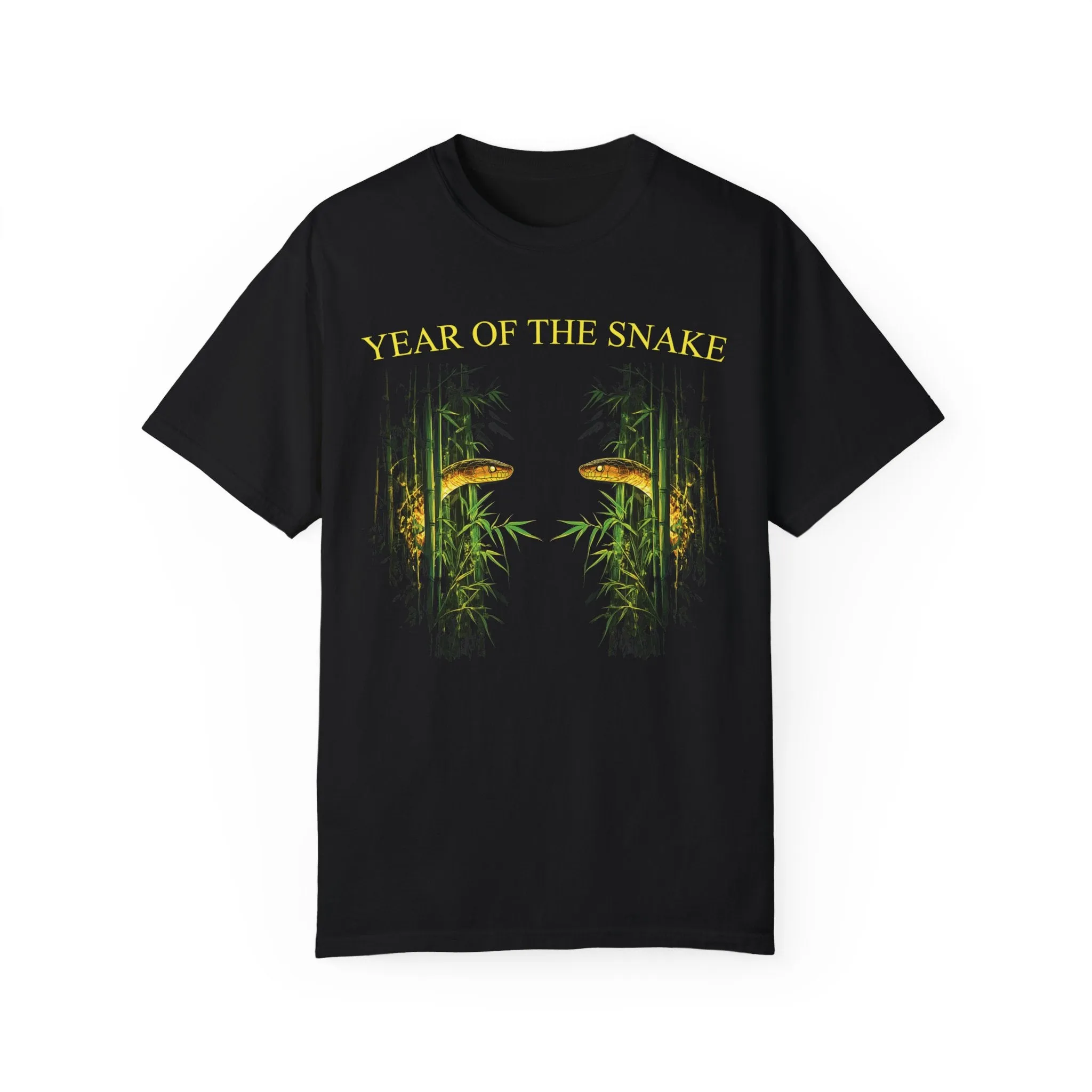 Chinese New Year Shirt, Year of the Snake Shirt, 2025 CNY Shirt, Lunar New Year Shirt, Snake Shirt, Chinese Snake Shirt, Lunar Snake Shirt