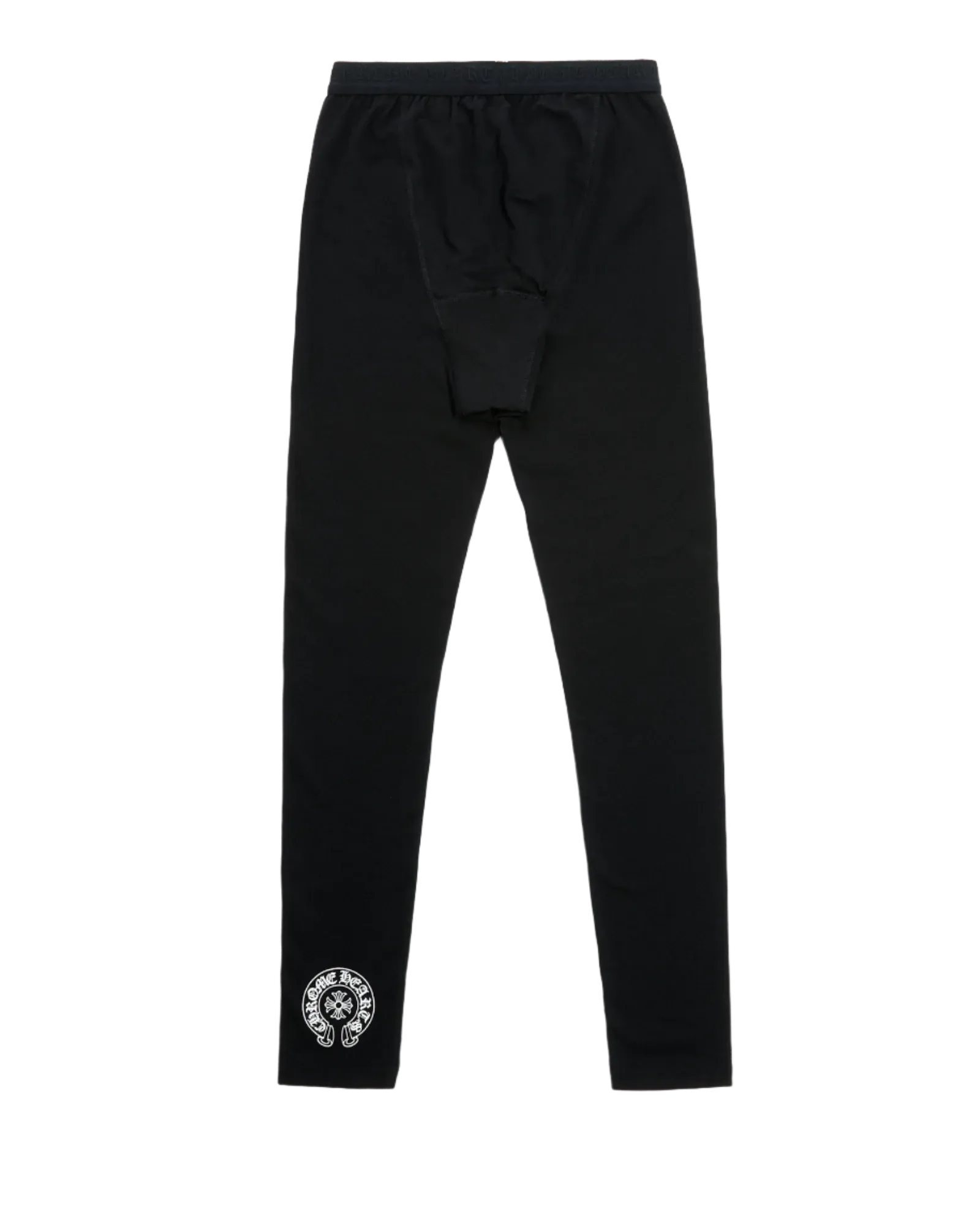 Chrome Hearts Long Johns Leggings