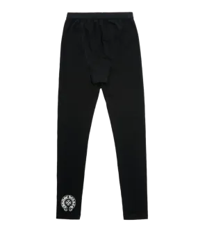 Chrome Hearts Long Johns Leggings